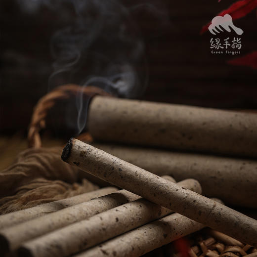 生态蕲艾条 | 合作生产*Ecological Qi Mugwort Stick | Coproduction 商品图1