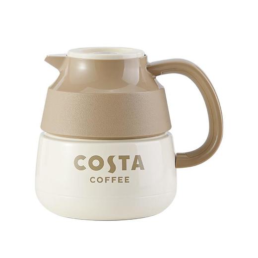 COSTA墩墩保温壶1L拿铁色/个 商品图4