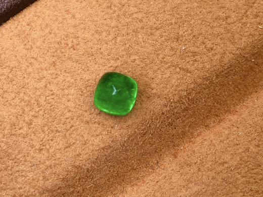 0.74ct 祖母绿裸石 商品图0