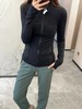 点此购买 Lululemon春秋季女士运动夹克外套 LL 294474 商品缩略图8