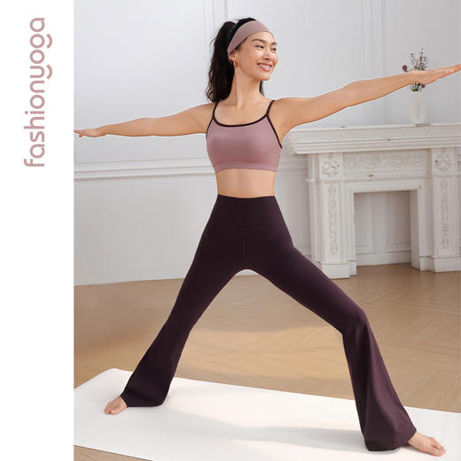 FC14161基础U背瑜伽BRA 商品图11