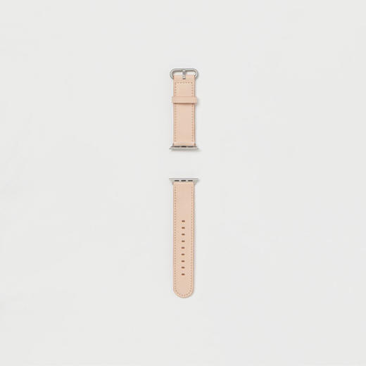 Hender Scheme apple watch band 日本手工植鞣牛皮表带 商品图2