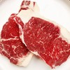 【3-5片厚切 1.2斤-2斤 送黄油】新西兰原切西冷牛排600克-1000克 原肉原切 膏脂肥美  可煎可烤 商品缩略图1