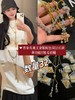 香奈儿高级手工坊星星💫双层项链 商品缩略图0