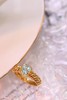 0.97ct 碧玺戒指 商品缩略图4