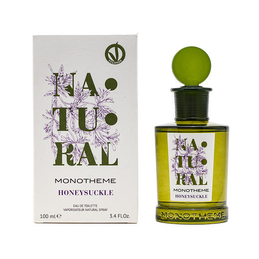 威尼斯精品香氛 忍冬之序 Monotheme Honeysuckle 分装 【以忍冬为序，开启一场漫步山野的奇妙之旅】 商品图6
