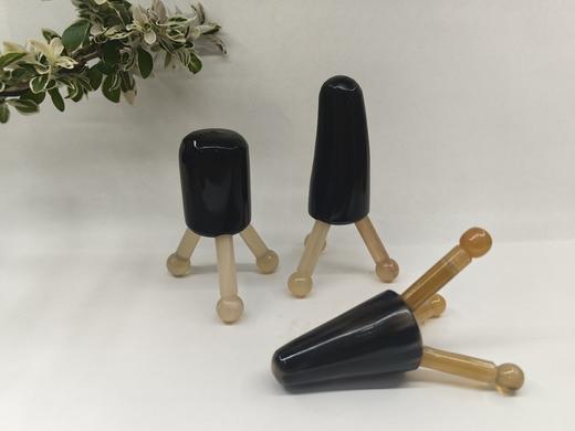 52027 三角按摩器 商品图0