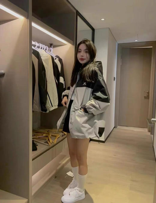 高品质冲锋衣 商品图4