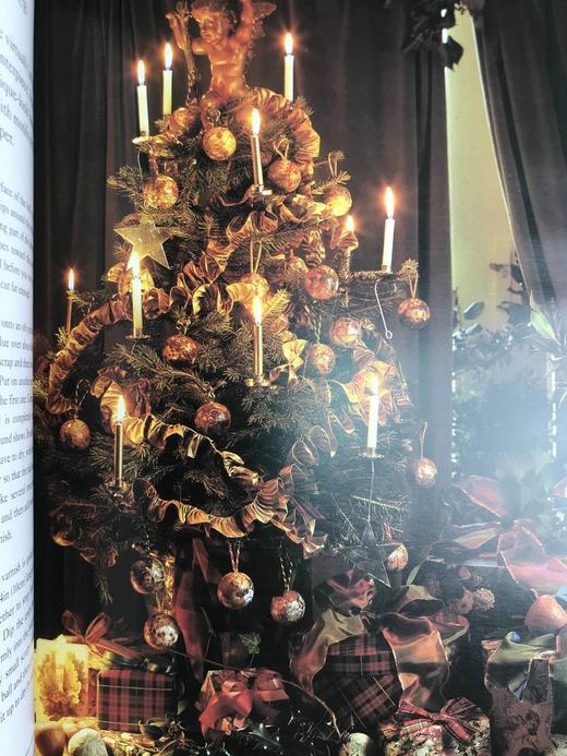 维多利亚式工艺复原 50余幅彩色插图 精装16开 商品图12