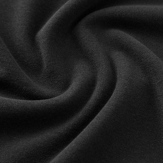 【澳绒】【新款DPF】大依优型大码秋冬短袖保暖背心休闲加肥加大上衣男士胖子大码t恤打底 商品图6