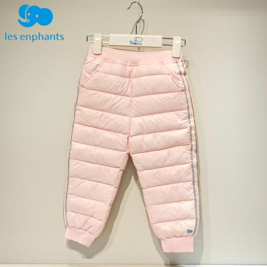 丽婴房-童衣类（秋）D0羽绒款 商品图0