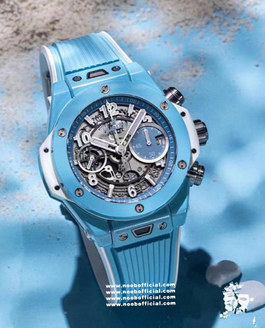 『亲民版本』全新突破  hublot 
Big  Bang  灵魂
融合碳纤维  呈现轻盈质感
稀世佳作  巅峰创造 彩色碳纤维材质HUBLOT 宇舶表BIG BANG  大爆炸系列彩色碳纤维腕表‼️ 商品图12