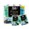 【ZY25】洁柔手帕纸巾 黑Face (油画系列)7片*18包 商品缩略图1