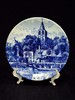 荷兰代尔夫特蓝陶赏盘，四季 商品缩略图0