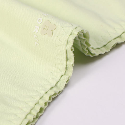 都市丽人内裤舒肤棉三角裤舒绒棉女士内裤LKT3F6 商品图4