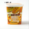 藤野一村爆珠布丁（芒果）306g 商品缩略图0