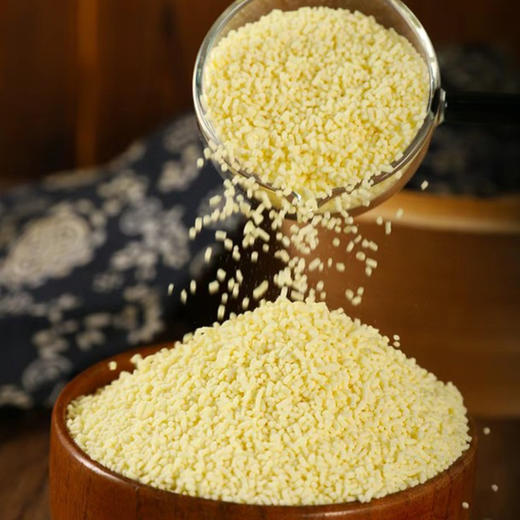 【新款家庭装】拉面梦专用鸡精一袋（400g*1袋） 商品图6