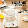 【自营】扬子 ZDQ-200蒸蛋器煮蛋器 商品缩略图3