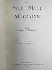 1903年5~12月 帕尔玛杂志 数百幅插图 真皮精装18开 商品缩略图2