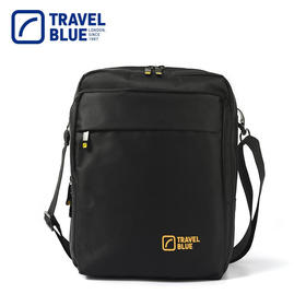 蓝旅（Travel Blue） 都市包812