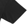 【断码清仓】HX 春秋季圆领短袖T恤C102430009101/02 商品缩略图4