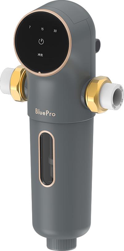 博乐宝  前置过滤器QZA40-02白（不含安装） 商品图0