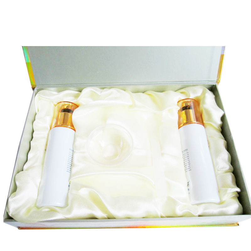 伊真 莹白雪肌组合(2件套）1+1密集养护