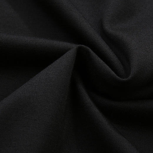 【假两件】【新款DDA】大依优型大码男士假两件长袖T恤商务休闲上衣加肥加大胖子舒适 商品图6