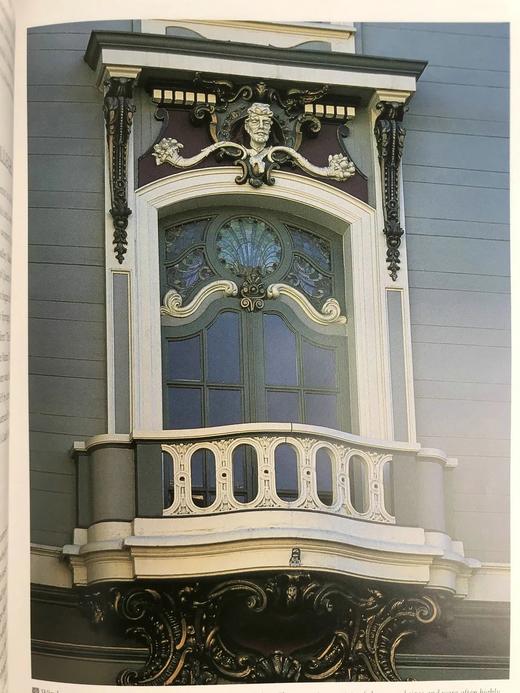 维多利亚时代物件百科全书 约200幅彩色插图 精装16开 商品图6