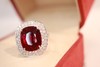 5.86ct 碧玺戒指 商品缩略图1