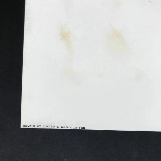 工坊特装本！约19世纪后期 怀特《塞耳彭自然史》 比威克等名家数十幅版画插图 全真皮精装大32开 商品图2