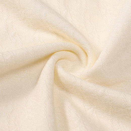 都市丽人内裤纤柔绵平角裤60支人棉锦提花女士内裤LKT3G2 商品图7