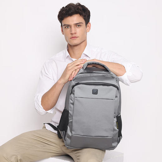 蓝旅（Travel Blue）双肩背包-行家3050/3051 商品图1