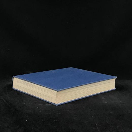 大都会博物馆艺术图集（1986） 608幅彩色442幅黑白插图 精装16开 商品图1