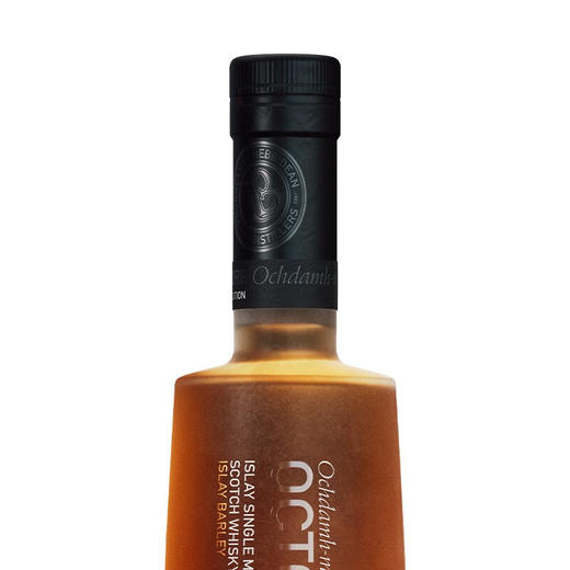 布赫拉迪 泥煤怪兽13.3限量款 苏格兰单一麦芽威士忌 700ml 商品图1