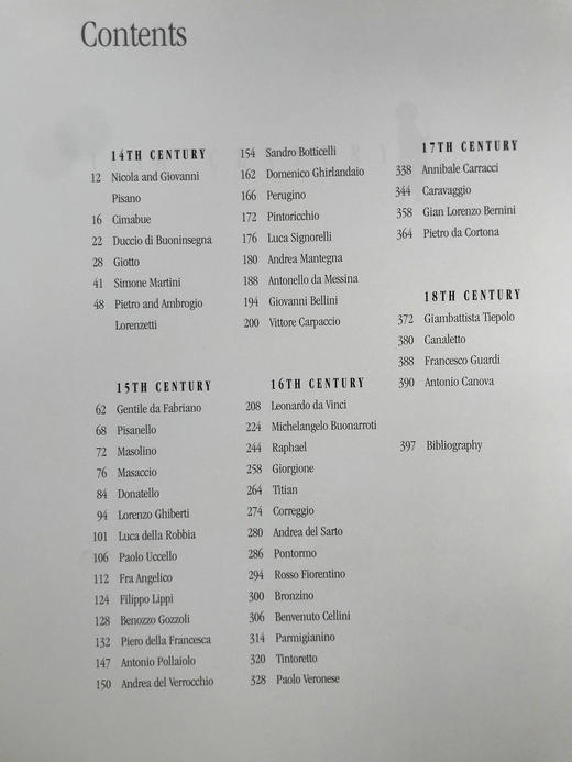 意大利艺术大师图集 数百幅插图 精装大16开 商品图5