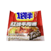 今麦郎一袋半红烧牛肉143g(6921555522486) 商品缩略图0