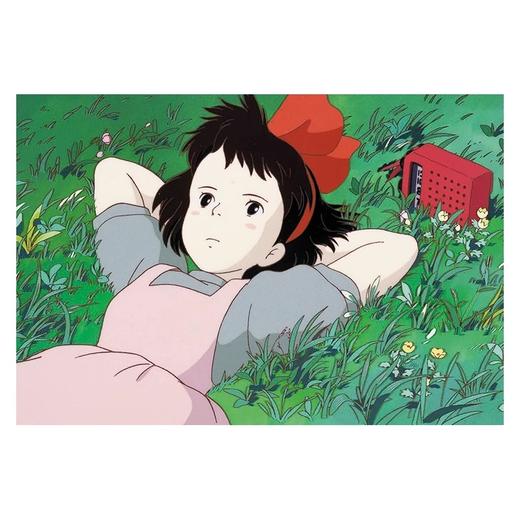 吉卜力电影动画明信片 商品图1