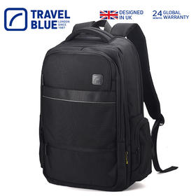蓝旅（Travel Blue）双肩背包-豪华商务3030