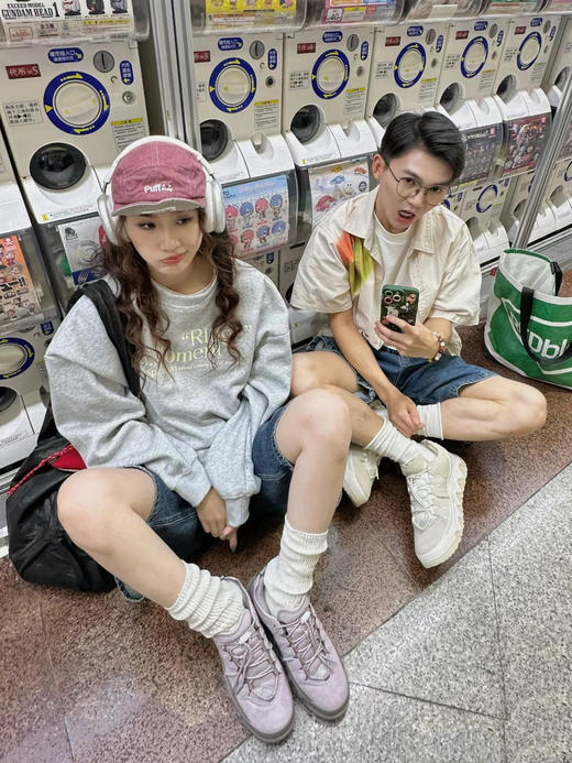 UGG 凯普休闲鞋 商品图2