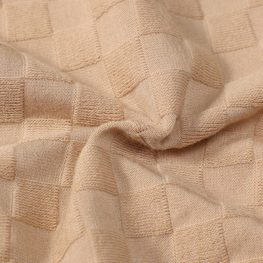 都市丽人内裤舒肤棉三角裤RC泡格提花拉架女士内裤LKT5H5 商品图7