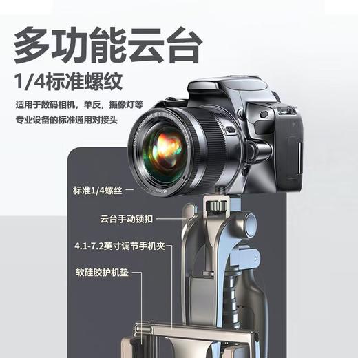 LICHEERS自拍杆 商品图1