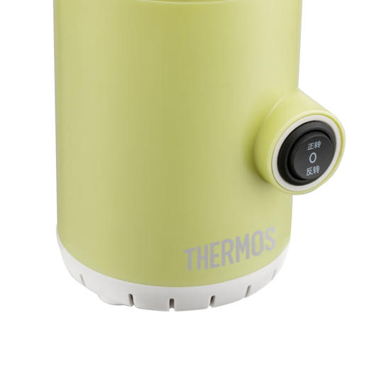 膳魔师（THERMOS）迷你原汁机 EHA-2106A-L 商品图3
