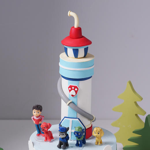 汪汪队 商品图2