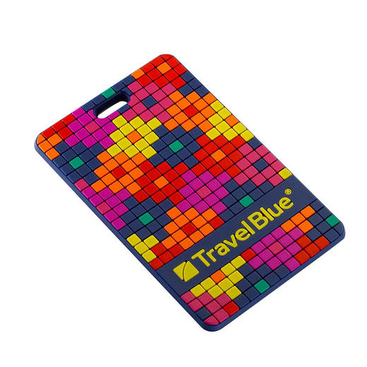 蓝旅（Travel Blue） 姓名标签101 商品图0
