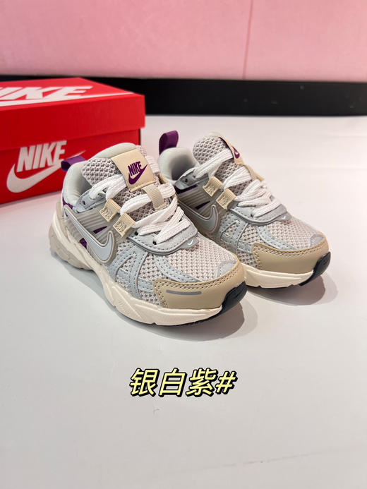 儿童Nk v2k run 运动休闲跑鞋20817 商品图12
