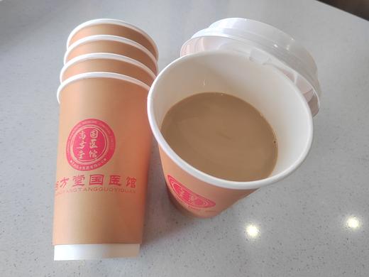 枣杞拿铁 商品图1