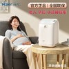海尔制氧机老人孕妇吸氧1L家庭院线雾化呼吸小型氧气机轻音 商品缩略图0