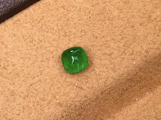 0.48ct 祖母绿裸石 商品图1