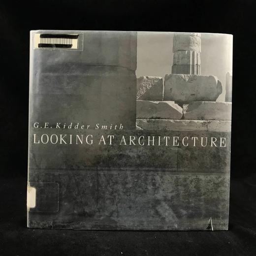 建筑鉴赏 100幅插图 精装16开 商品图0